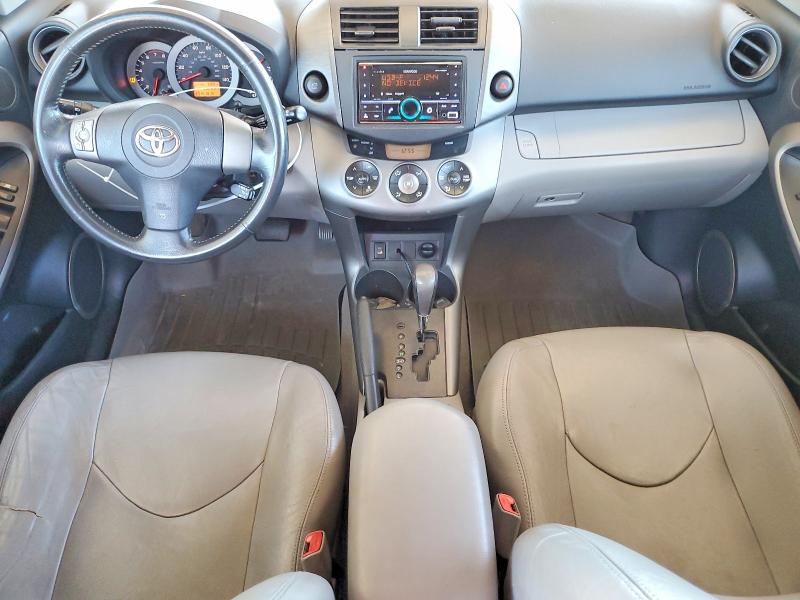 Foto 8 de la subasta – 2006 TOYOTA RAV4 con VIN JTMZD34VX65015779