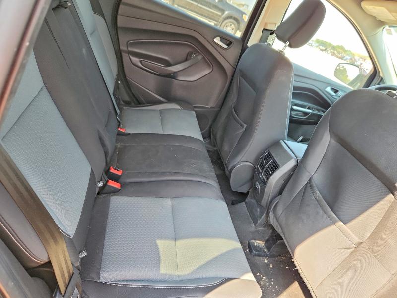 Photo 11 from auction – 2019 FORD ESCAPE with VIN 1FMCU0GD8KUA05352