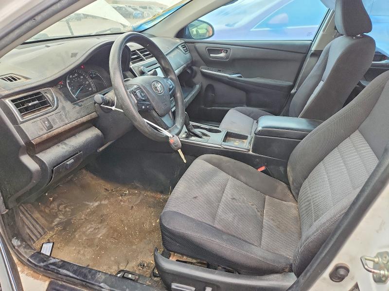 Photo 7 from auction – 2015 TOYOTA CAMRY with VIN 4T1BF1FK3FU907828