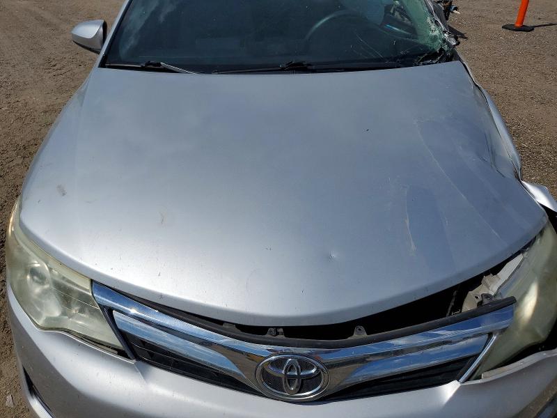 Photo 11 from auction – 2013 TOYOTA CAMRY with VIN 4T4BF1FK4DR330925