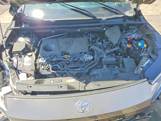 Photo 12 from auction – 2026 TOYOTA RAV4 with VIN 2T36CRAV0TC002221