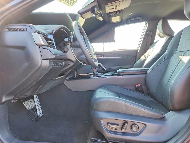 Foto 7 de la subasta – 2026 TOYOTA CAMRY con VIN 4T1DAACK9TU748353