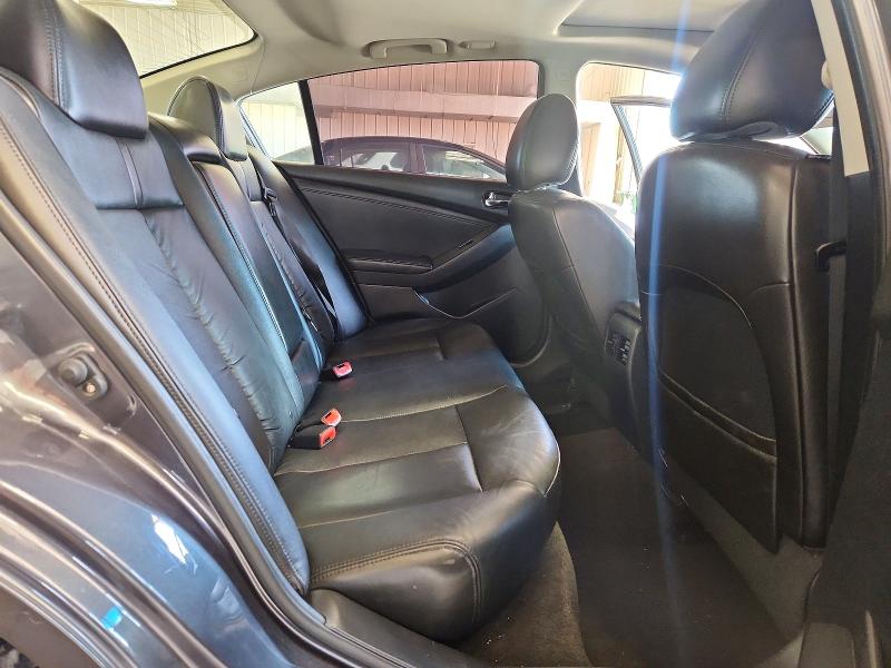 Photo 10 from auction – 2011 NISSAN ALTIMA with VIN 1N4AL2AP6BN488269