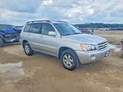 Zdjęcie 4 z aukcji – 2002 TOYOTA HIGHLANDER z VIN JTEHD21A520017482
