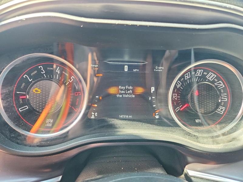 Zdjęcie 9 z aukcji – 2017 DODGE CHALLENGER z VIN 2C3CDZBT2HH531368