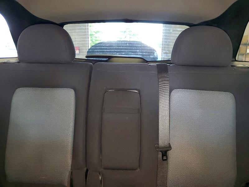Photo 10 from auction – 2013 CHEVROLET CAPTIVA with VIN 3GNAL1EK3DS614817
