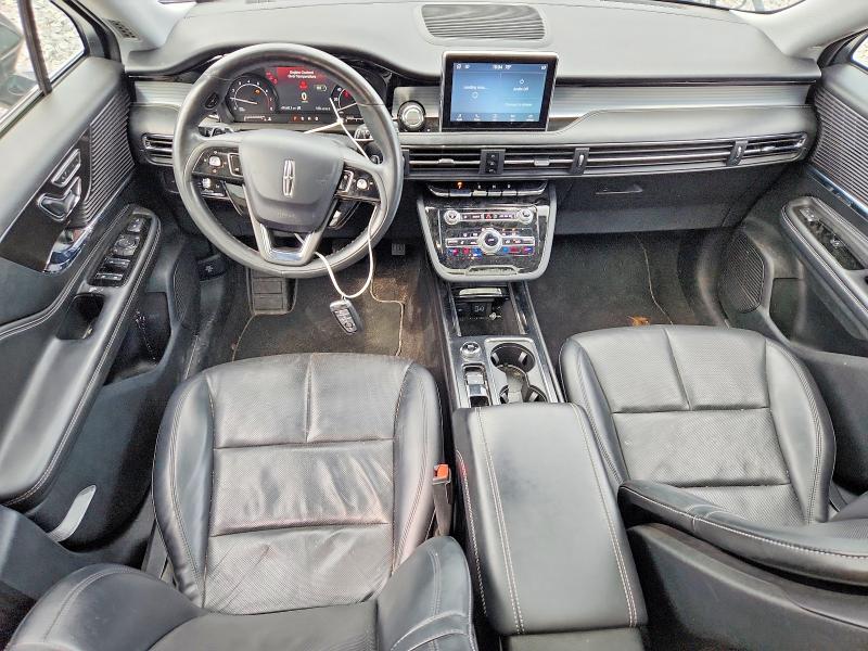 Photo 8 from auction – 2022 LINCOLN CORSAIR with VIN 5LMCJ1D9XNUL05698