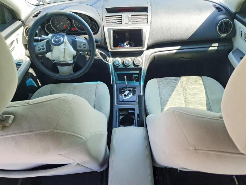 Zdjęcie 8 z aukcji – 2010 MAZDA 6 z VIN 1YVHZ8BH7A5M36854