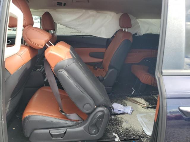Фото 11 с аукциона – 2025 KIA CARNIVAL с VIN KNDNC5K39S6500272