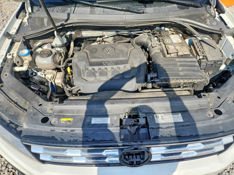 Photo 12 from auction – 2018 VOLKSWAGEN TIGUAN with VIN 3VV1B7AX4JM012154
