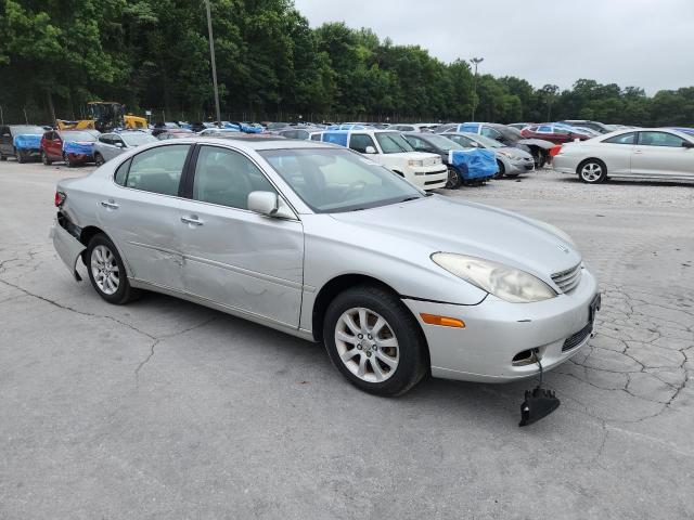 Photo 4 from auction – 2002 LEXUS ES with VIN JTHBF30G520033955