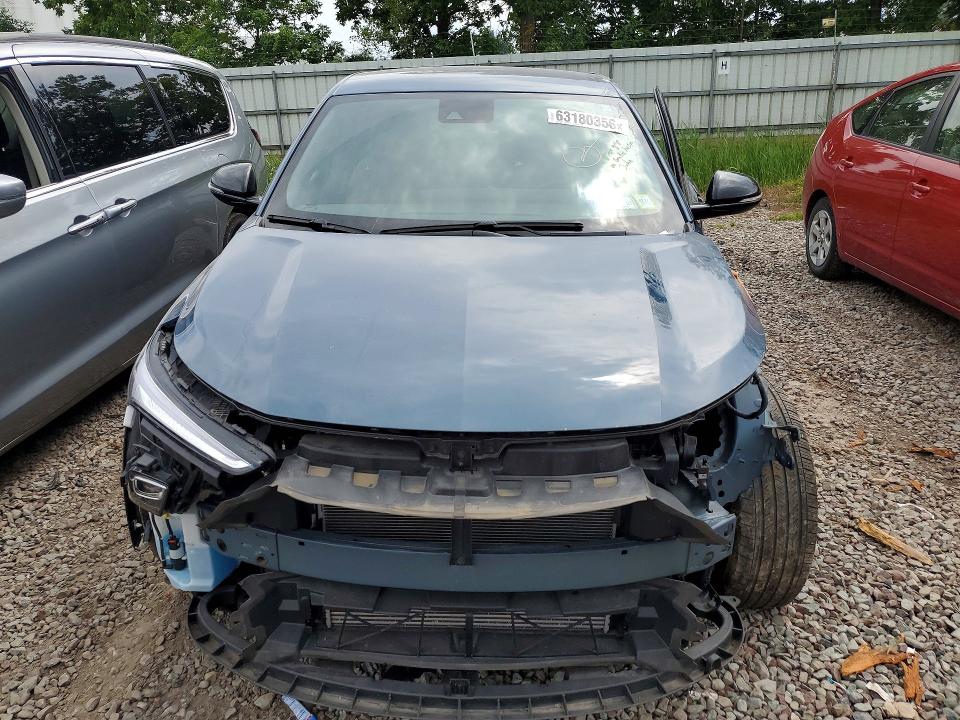Photo 5 from auction – 2024 BUICK ENVISTA with VIN KL47LBE29RB051875