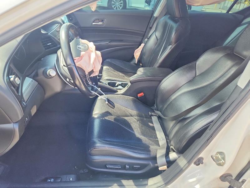 Photo 7 from auction – 2020 ACURA ILX with VIN 19UDE2F32LA009475