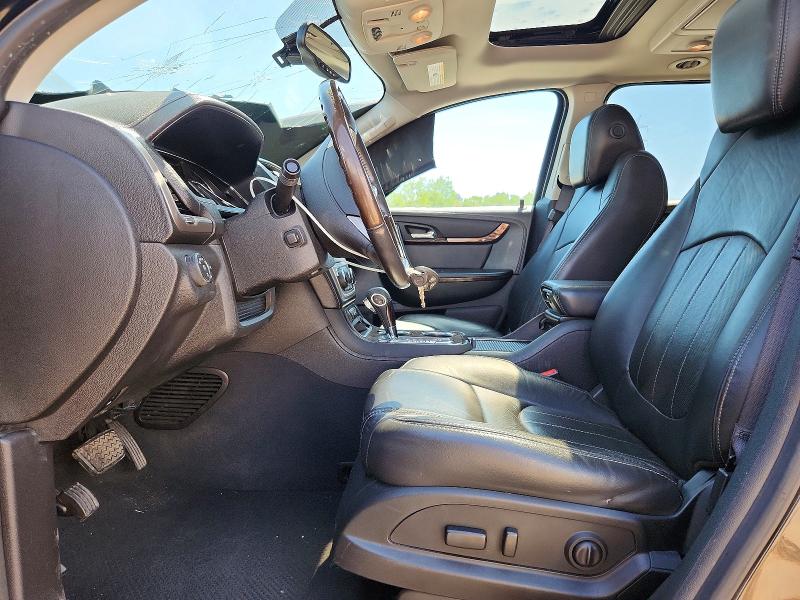 Photo 7 from auction – 2014 GMC ACADIA with VIN 1GKKVTKD7EJ364031