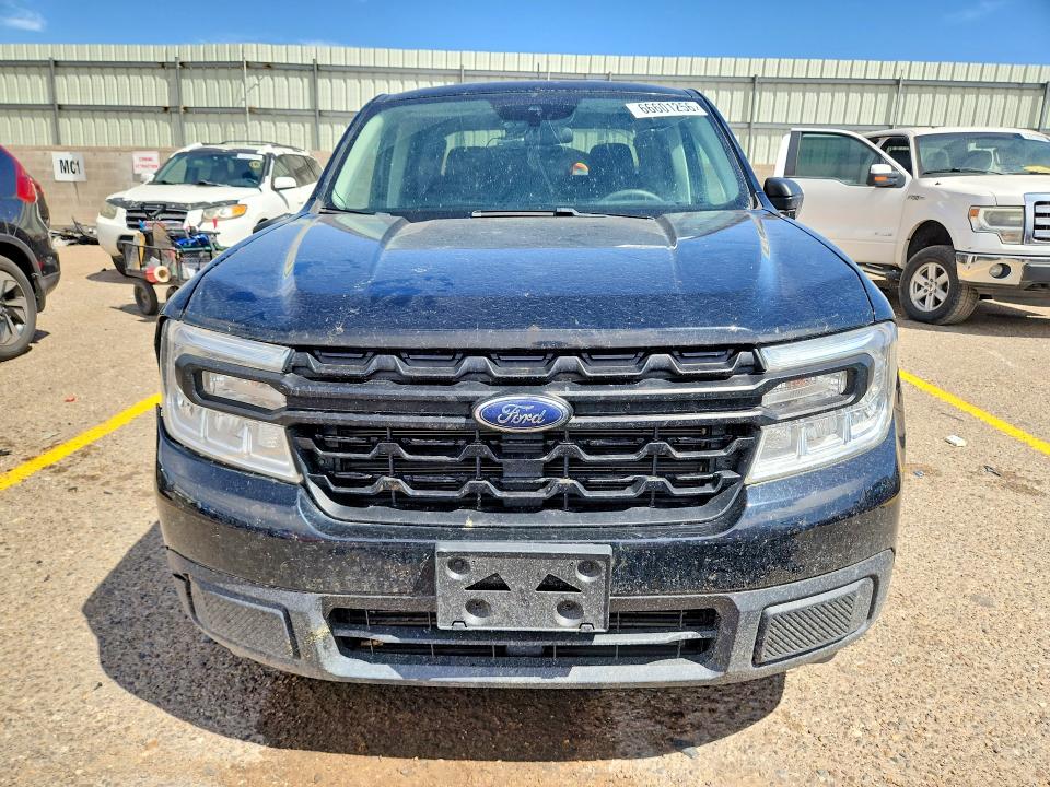 Photo 5 from auction – 2022 FORD MAVERICK with VIN 3FTTW8F93NRB15294