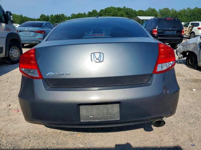 Photo 6 from auction – 2012 HONDA ACCORD with VIN 1HGCS1B83CA012644