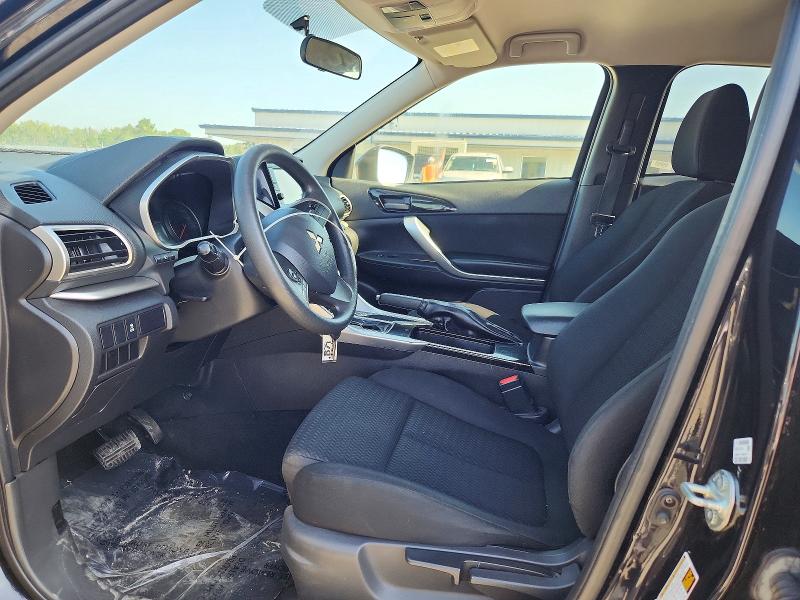 Photo 7 from auction – 2019 MITSUBISHI ECLIPSE CROSS with VIN JA4AT3AA3KZ024502