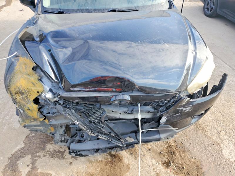 Photo 12 from auction – 2015 MAZDA CX-5 with VIN JM3KE4CY8F0440518
