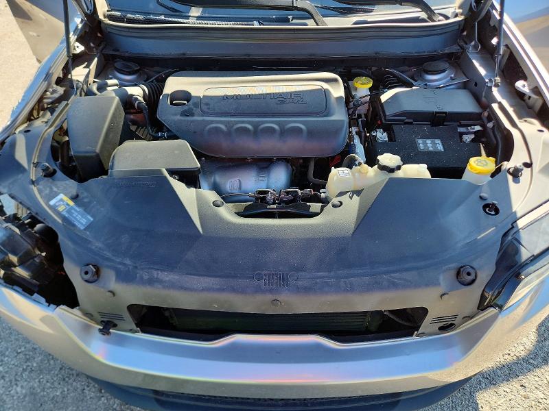Photo 12 from auction – 2021 JEEP CHEROKEE with VIN 1C4PJLCB4MD163744