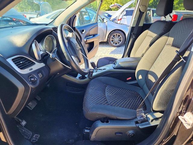 Photo 7 from auction – 2017 DODGE JOURNEY with VIN 3C4PDDBG6HT578865