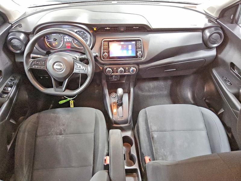 Photo 8 from auction – 2023 NISSAN KICKS with VIN 3N1CP5BV1PL469953
