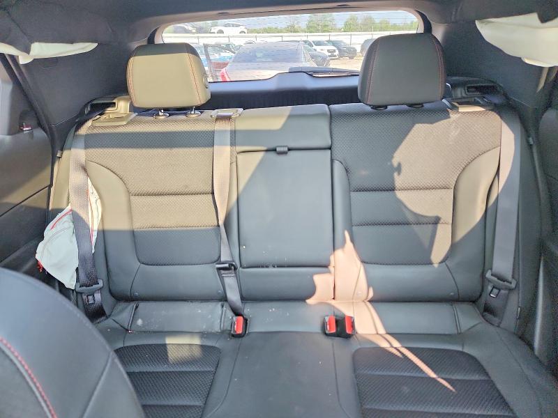 Photo 10 from auction – 2023 CHEVROLET TRAILBLAZER with VIN KL79MTSLXPB146759