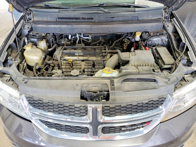 Photo 12 from auction – 2019 DODGE JOURNEY with VIN 3C4PDCBBXKT871349