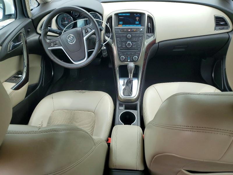Photo 8 from auction – 2015 BUICK VERANO with VIN 1G4PR5SKXF4124869