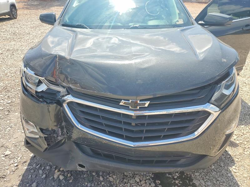 Photo 12 from auction – 2018 CHEVROLET EQUINOX with VIN 2GNAXJEVXJ6132628