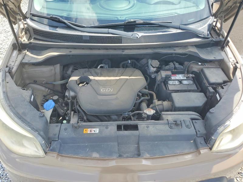 Photo 11 from auction – 2015 KIA SOUL with VIN KNDJN2A27F7219250