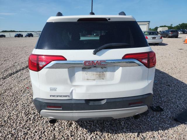 Photo 6 from auction – 2019 GMC ACADIA with VIN 1GKKNMLS2KZ129519