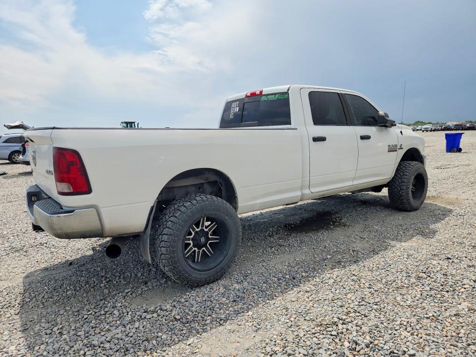 Photo 3 from auction – 2014 RAM 3500 with VIN 3C63R3HL4EG220058