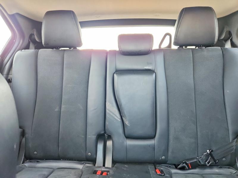 صورة رقم 10 من المزاد - 2023 MITSUBISHI ECLIPSE CROSS مع VIN JA4ATWAA0PZ053948