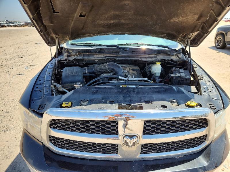 Снимка 11 от търг – 2016 RAM 1500 с VIN 1C6RR6GT7GS240698