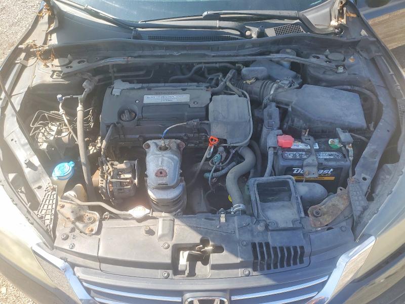 Zdjęcie 11 z aukcji – 2014 HONDA ACCORD z VIN 1HGCR2F82EA006249