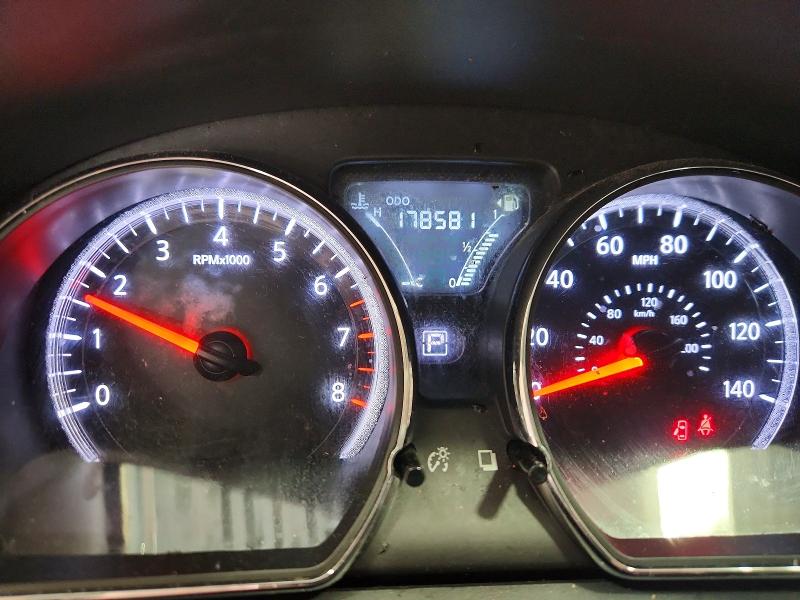 Photo 9 from auction – 2018 NISSAN VERSA with VIN 3N1CN7AP4JL802805
