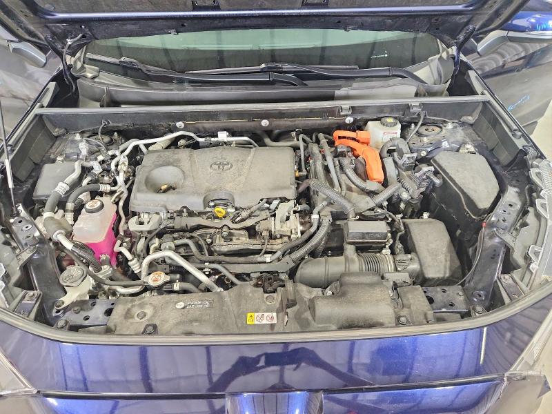 Photo 11 from auction – 2021 TOYOTA RAV4 PRIME with VIN JTMAB3FV7MD039959