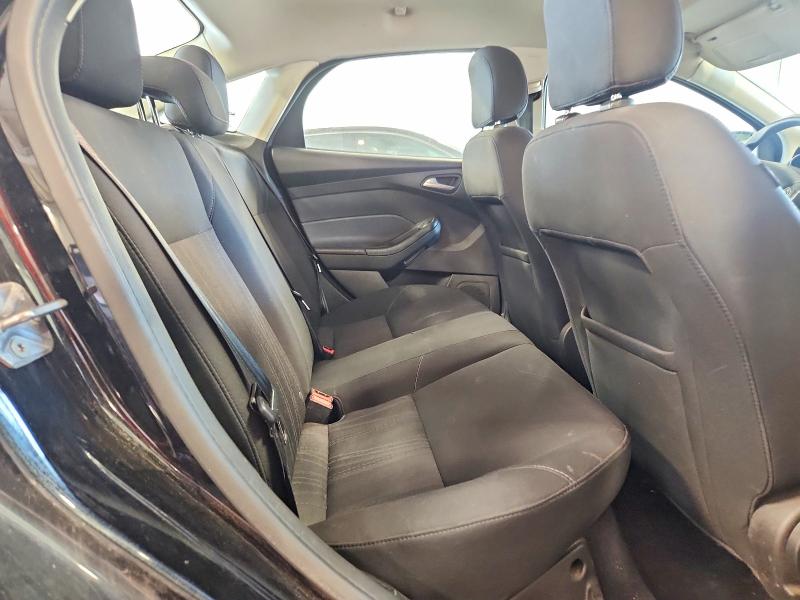 Photo 10 from auction – 2016 FORD FOCUS with VIN 1FADP3F28GL282216