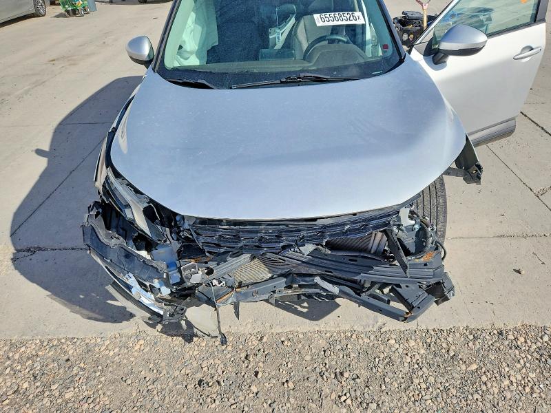 Photo 11 from auction – 2023 NISSAN ROGUE with VIN 5N1BT3BBXPC681384