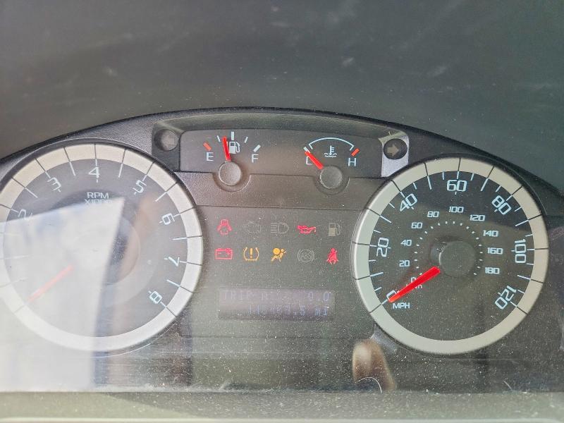 Photo 9 from auction – 2012 FORD ESCAPE with VIN 1FMCU0C73CKA60031