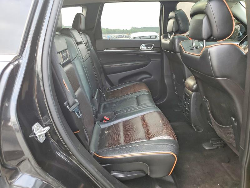 Фото 10 с аукциона – 2011 JEEP GRAND CHEROKEE с VIN 1J4RR4GT8BC627285