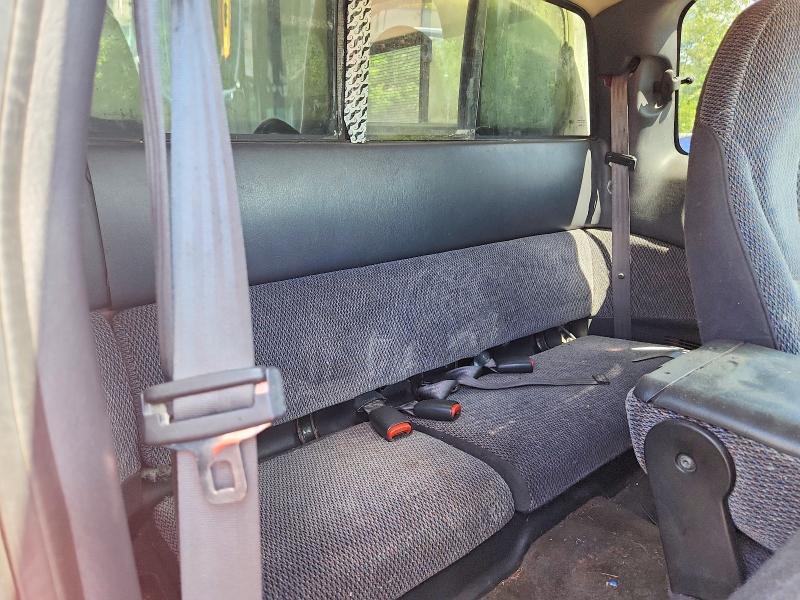 Photo 10 from auction – 1997 DODGE DAKOTA with VIN 1B7GG23Y5VS253267