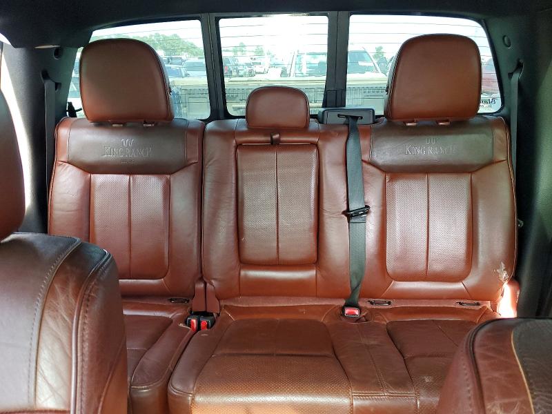 Photo 10 from auction – 2013 FORD F-150 with VIN 1FTFW1ET3DKD41940