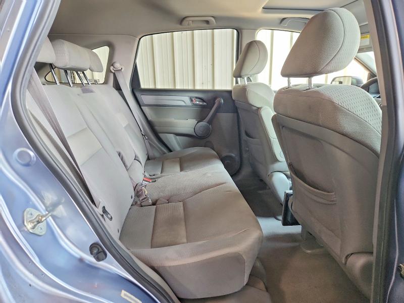 Photo 10 from auction – 2008 HONDA CR-V with VIN JHLRE38568C003184