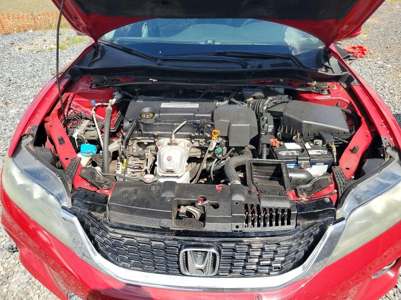 Photo 11 from auction – 2013 HONDA ACCORD with VIN 1HGCT1B80DA004094