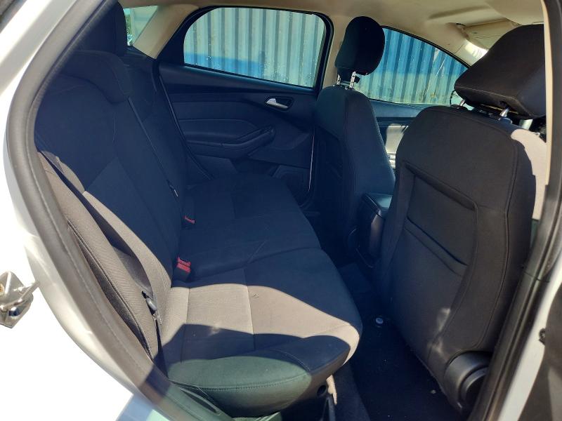 Photo 10 from auction – 2017 FORD FOCUS with VIN 1FADP3K21HL216033