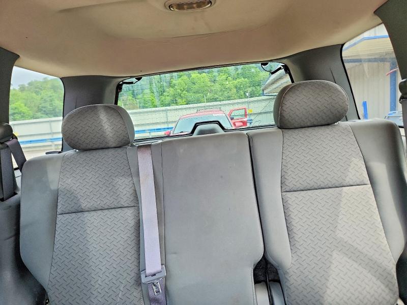 Фото 10 с аукциона – 2006 JEEP LIBERTY с VIN 1J4GL38K16W180912