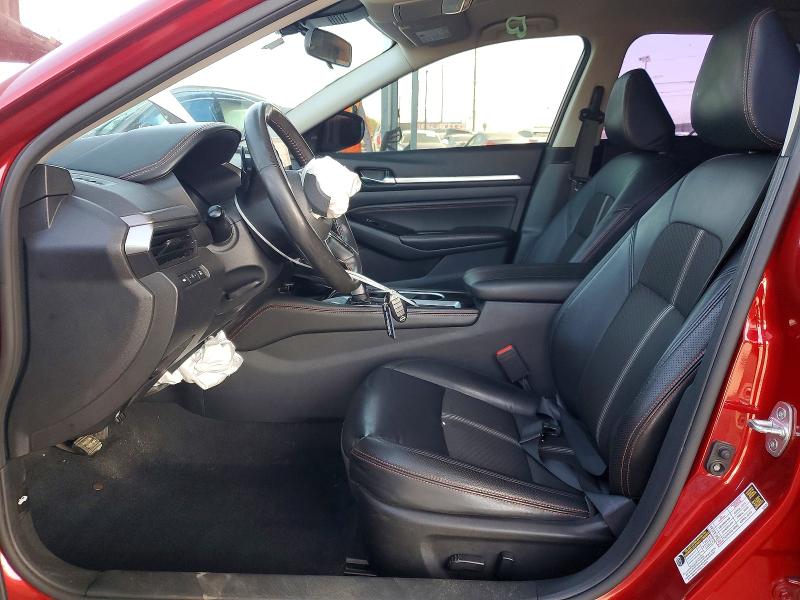 Photo 7 from auction – 2023 NISSAN ALTIMA with VIN 1N4BL4CV7PN372422