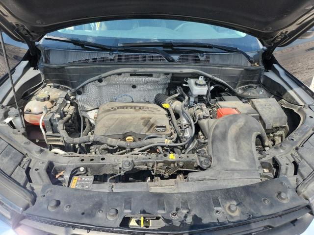 Photo 12 from auction – 2022 CHEVROLET TRAILBLAZER with VIN KL79MPS28NB007385