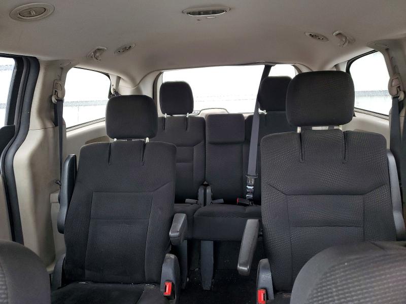 Photo 10 from auction – 2020 DODGE GRAND CARAVAN with VIN 2C4RDGBG1LR231515